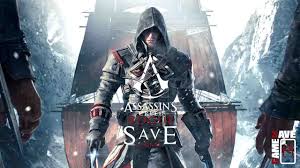 Unlocker (разблокирование всех dlc, uplay бонусов и костюмов наследия · assassin's creed rogue: Pc Assassin S Creed Rogue 100 Save Game Yoursavegames