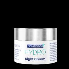 واقي شمس اوربان من نوفاكلير للبشرة الجافة بعامل وقاية من اشعة الشمس اس بي اف 50. Dermocosmetics For Face Shop Novaclear