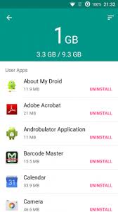 Top 9 android desktop managers: App Manager Apk Installer 1 0 27 Download Android Apk Aptoide