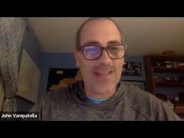 Stay Home With SABR: John Vampatella, "The Forgotten Game (2004 ALCS Game  5)"