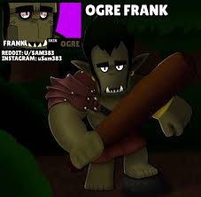 Trophies, level, brawlers, games played and everything about players you need to know. Skin Idea Ogre Frank Brawlstars