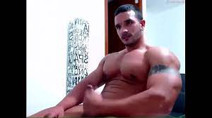 Kedman - Hot Muscular Latino - XVIDEOS.COM