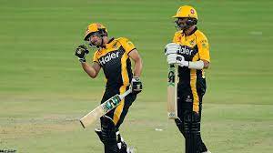 Psl 2021 live streaming, no missing a moment of fun! A Timeline Of How Covid 19 Forced The Psl 2021 To Be Suspended