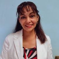 50+ "Iris Enriquez" profiles