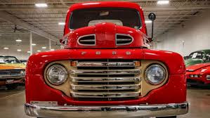 Image result for Rotunda Gray 1948 Ford Truck