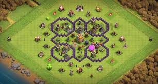 35 Best Th7 Farming Base Links 2021 New Anti Everything