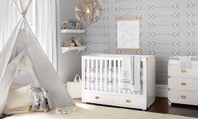 Store hours may vary due to seasonality. 5 Tips For Styling A Bright And Neutral Nursery Pottery Barn