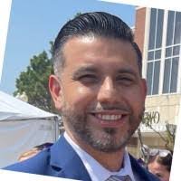 Eric Castorena's Instagram, Twitter & Facebook