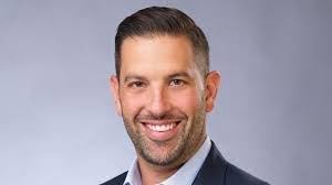 Mark Chaudoin's Instagram, Twitter & Facebook