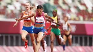 Sydney michelle mclaughlin (born august 7, 1999) is an american hurdler and sprinter and 2020 olympic gold medalist who competed for the university of kentucky for one year before turning professional in 2018. Jbky2r597jrpjm