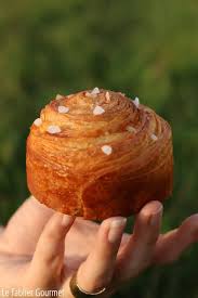 La Brioche Feuilletee Au Sucre De Philippe Conticini Recette Brioche Brioche Feuilletee Recette Viennoiserie