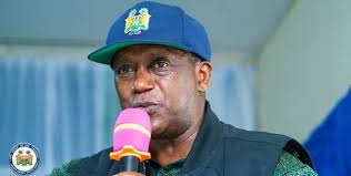 Salone Celebrity Entertainment🇸🇱🇸🇱💪