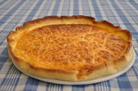Quiche Lorraine By Lorraine Pascale Lorraine Pascale