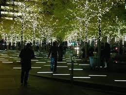 51 Floor Lights 99 Steps To A Better Ny Landscape Lighting Landscape Exterior Lighting
