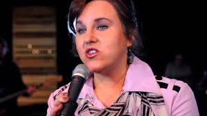 Lauren's Southern Gospel Blog: May 2013