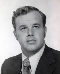 Darrell Roberts Obituary