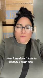 Accidentally Bought The Wrong Size for A Toilet Seat