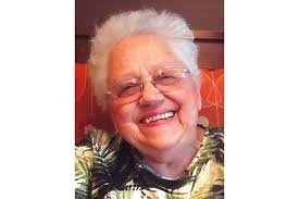 Clara Glass Obituary (1923