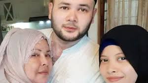 Potret 6 Anak Rhoma Irama dari 3 Ibu Berbeda, Ada yang Jadi Artis Juga  Dalang