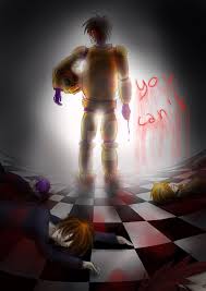 Elusive murderous purple man by theretroartist on deviantart. Pin On Creepy
