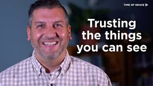 Trusting the Things You Can See, Compilation