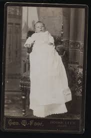 Wilbert Harvey “Bert” Otterson (1889-1979)