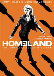 Homeland Season 7 Wikipedia