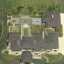 The land is located in akron, ohio where lebron james is a native. Akron Home Akron American Mansions Akron Ohio