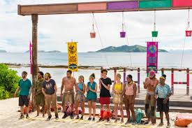 Who goes home on 'Survivor' tonight? When does 'Survivor' air?
