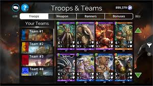 Mar 06, 2021 · a list of all troops in gems of war and their statistics. Get Gems Of War Microsoft Store