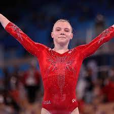 Jade carey, 21, is primarily a vault and floor specialist, though her performance on the other apparatuses in qualifying was good enough for ninth overall. Ykydb795tpk7qm