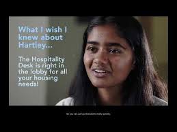 Columbia University Housing: Hartley Hall Room Tour