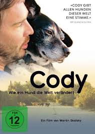 Extrem robust und einer stärke von genutzt werden. Cody Wie Ein Hund Die Welt Verandert Amazon De Maike Maja Nowak Martin Skalsky Maike Maja Nowak Dvd Blu Ray