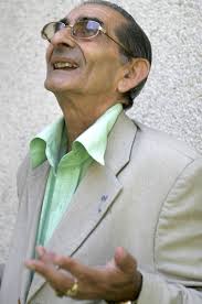 Mor Bernardo Cortés, icona popular de la Barceloneta