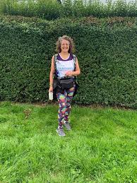 The Ricky Road Run goes virtual for 2020!