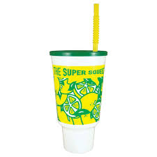 Fluid ounces to cups formula. 44 Oz Souvenir Lemonade Cups