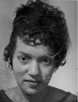 Georgia Mosley-Baker Obituary (2008)