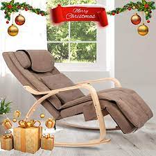 amazon com oways massage chair 3d full back massager rocking design adjustable pillow vibrating and heating 6 massage modes chair massage chair foot rest