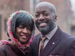 Leamon Dewayne Ward"