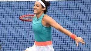 Karolina pliskova women's singles overview. Us Open 2020 Karolina Pliskova Loses But Naomi Osaka Advances Bbc Sport