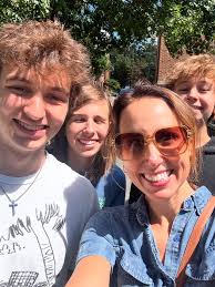 Aubrey Travis Sampson added a new...