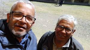 Alexander León Gómez