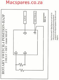 3 Speed Rotary Switch Wiring Diagram Full Hd Version Wiring Diagram Land Diagram Discoclassic It