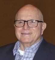 Jack Cantrell Obituary