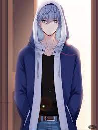 Gambar anime cowok keren hd is free hd wallpaper was upload by admin. 10 My Idol Is A Vampire Ideas