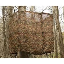 Shop great deals for big game in our tree stands department | sportsman's guide. Guide Gear Universal Tree Stand Skirt 84630 Tree Stand Accessories At Sportsman S Guide