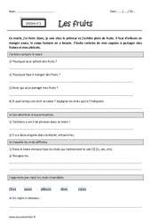 See more of 3 eme année primaire: Exercice Dictee 3eme Primaire