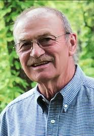 Obituary information for David Hart "Brad" West