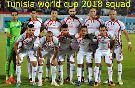 Tunisia Football Team Squad Fifa World Cup 2018 Russia Fifaworldcup Fifa2018 2018fifaworldcup Russiaworldcup Worldcup2018 Russiawor Fifa Caricaturas