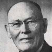 Raymond Duane Steele (1889–1981)